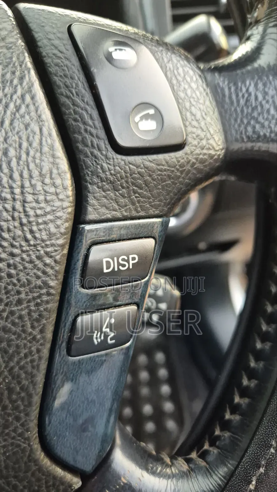 Toyota Crown 2007 Silver