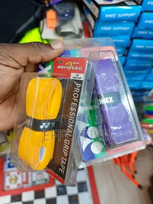 Yonex Aerotec Professional Grip Tape