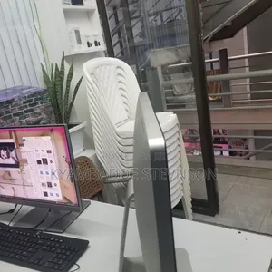 Desktop Computer Apple iMac Pro 8GB Intel Core I5 SSD 256GB