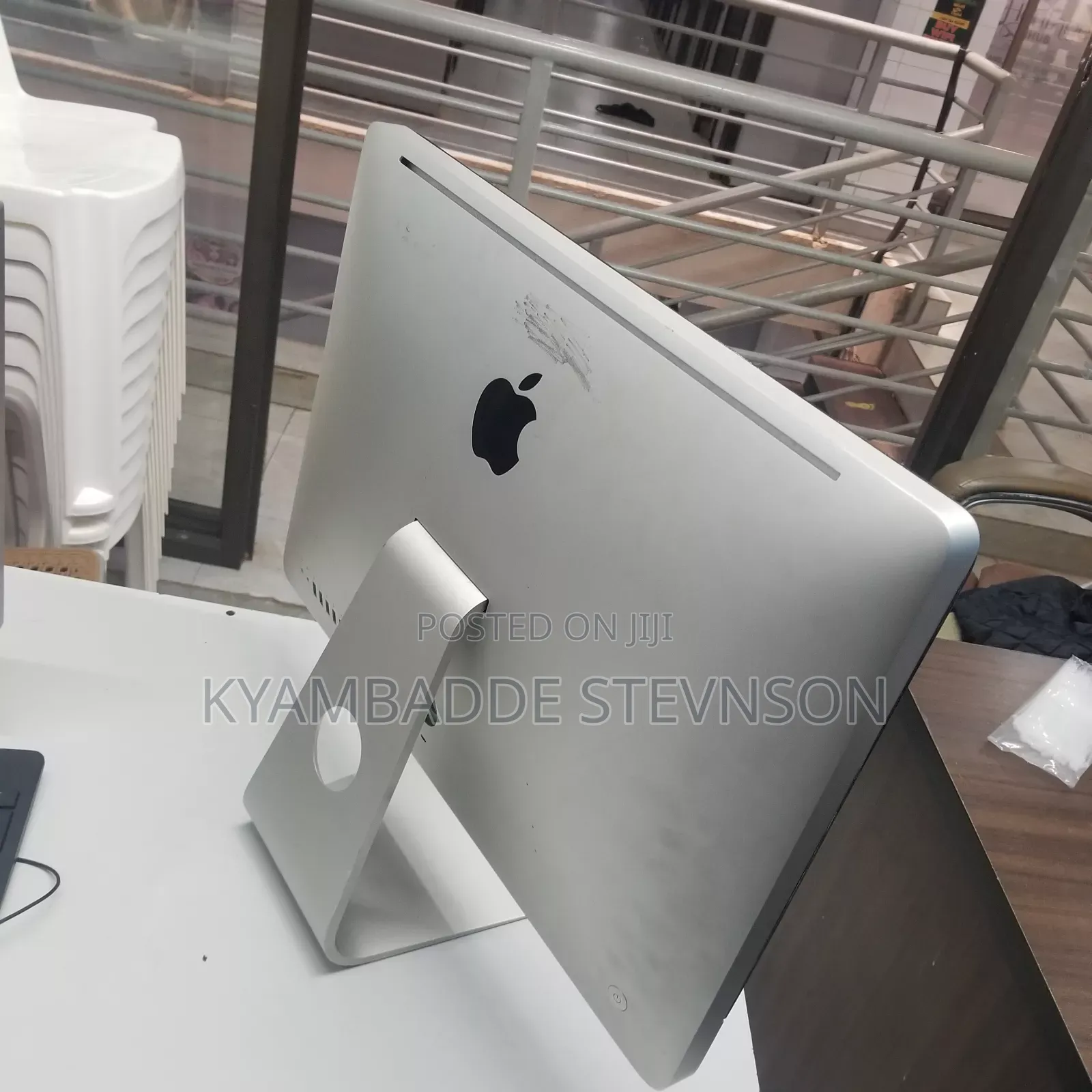Desktop Computer Apple iMac Pro 8GB Intel Core I5 SSD 256GB