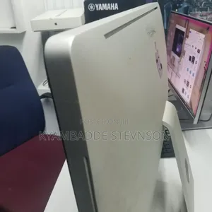 Desktop Computer Apple iMac Pro 8GB Intel Core I5 SSD 256GB