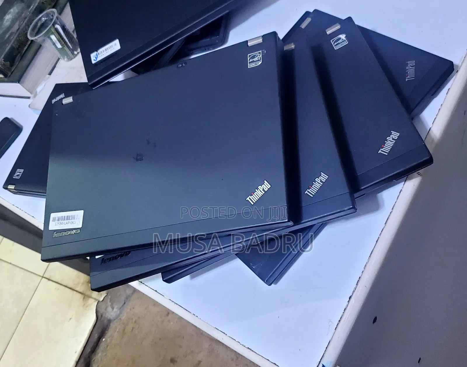 Laptop Lenovo ThinkPad X230 4GB Intel Core I5 HDD 500GB