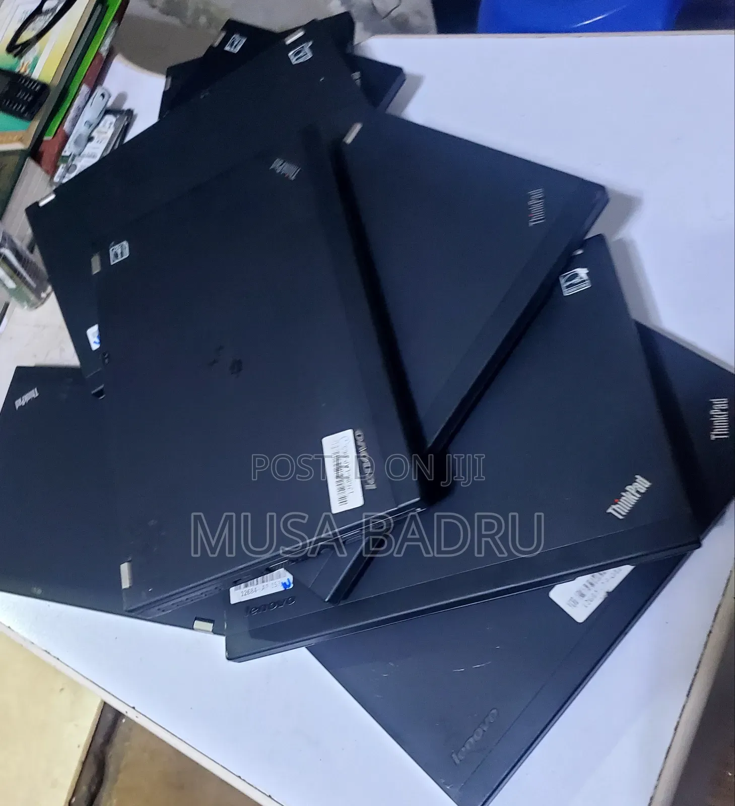 Laptop Lenovo ThinkPad X230 4GB Intel Core I5 HDD 500GB