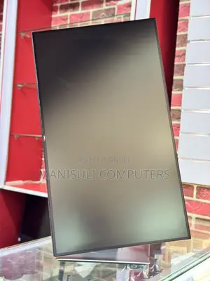 Dell Monitor Full Screen Ips Hdmi Dp Div Display 