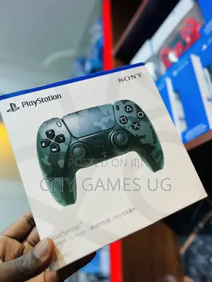 Brand New Playstation 5 Controllers Ps5 Controllers