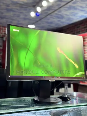 Samsung 27.4 Inch Screen Ips Ultra Gaming Monitor Type C Hdmi