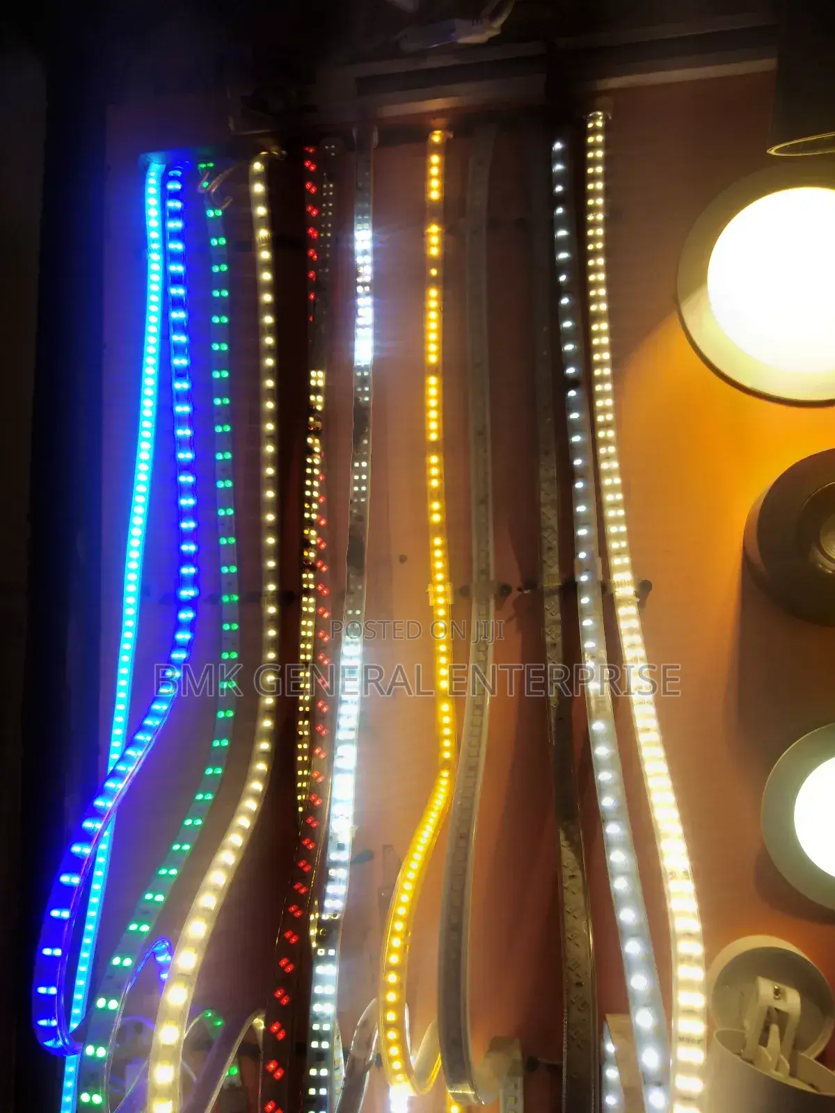 Strip Lights