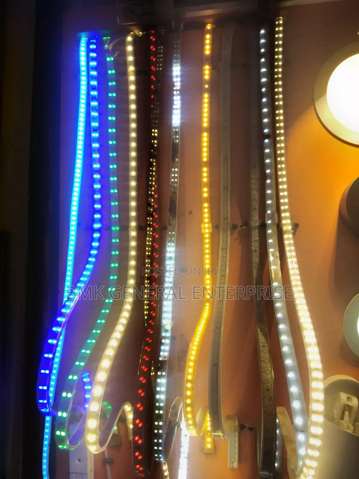 Strip Lights