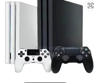 Playstation4 Pro