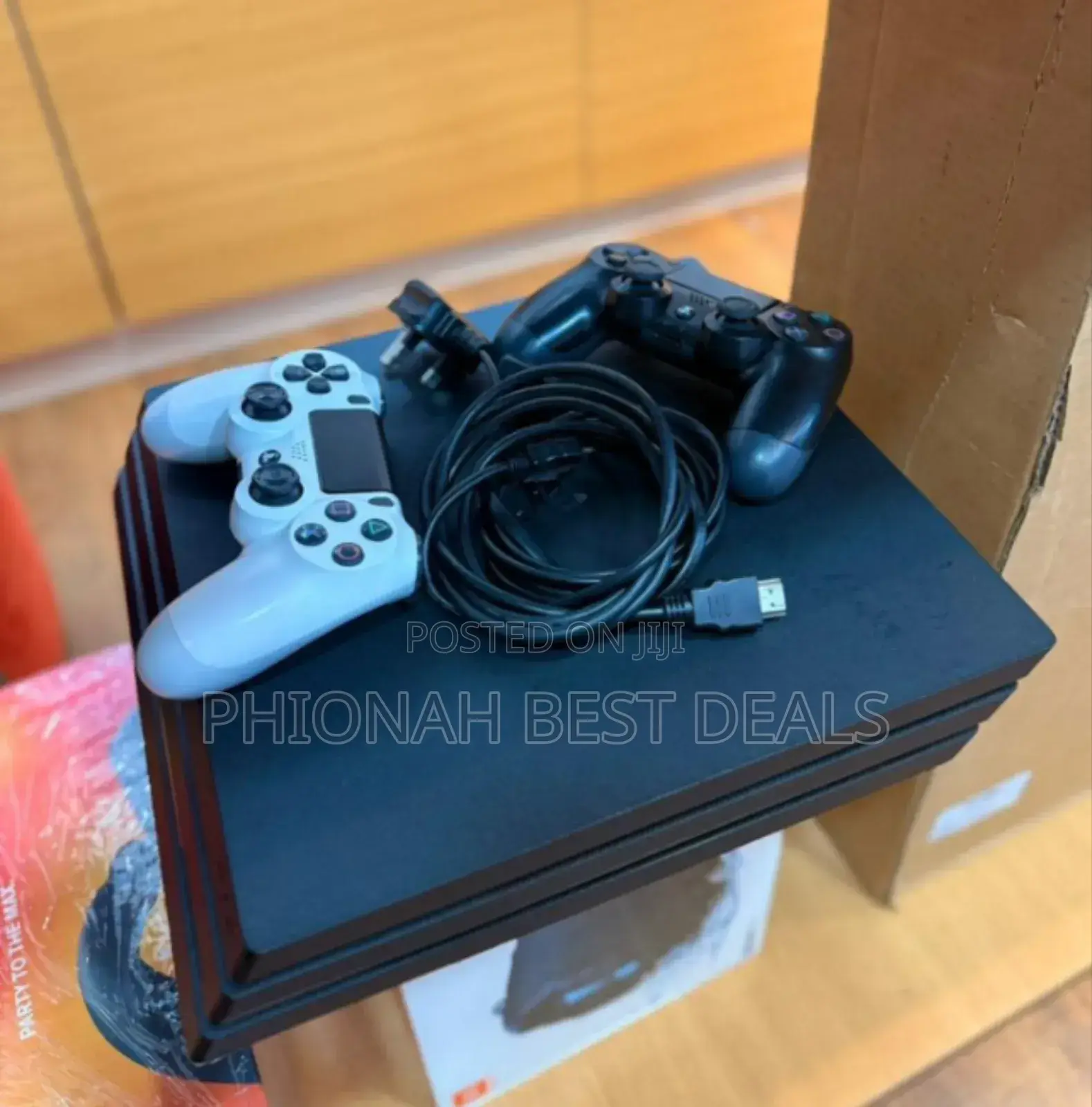 Playstation4 Pro