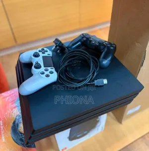 Playstation4 Pro