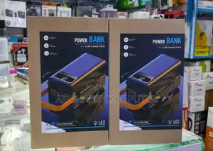 20000mah Power Bank/Fast Charging Power Bank