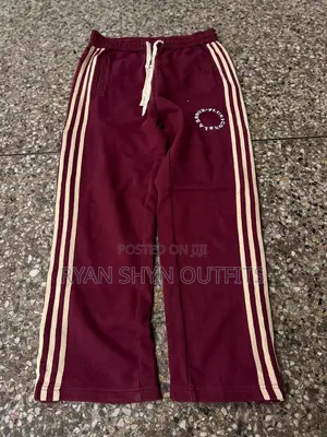 Free Sweater Pants