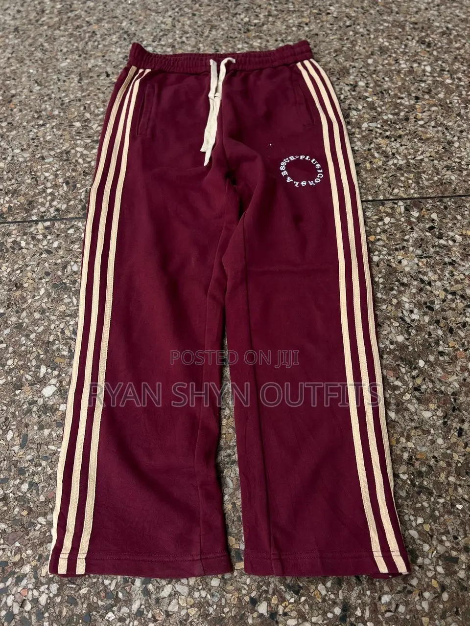 Free Sweater Pants