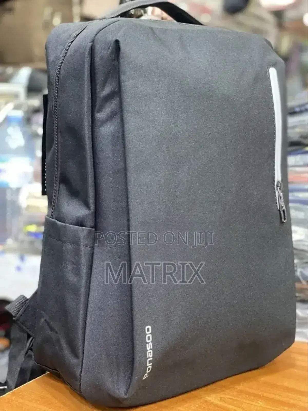 Slim Laptop Bag