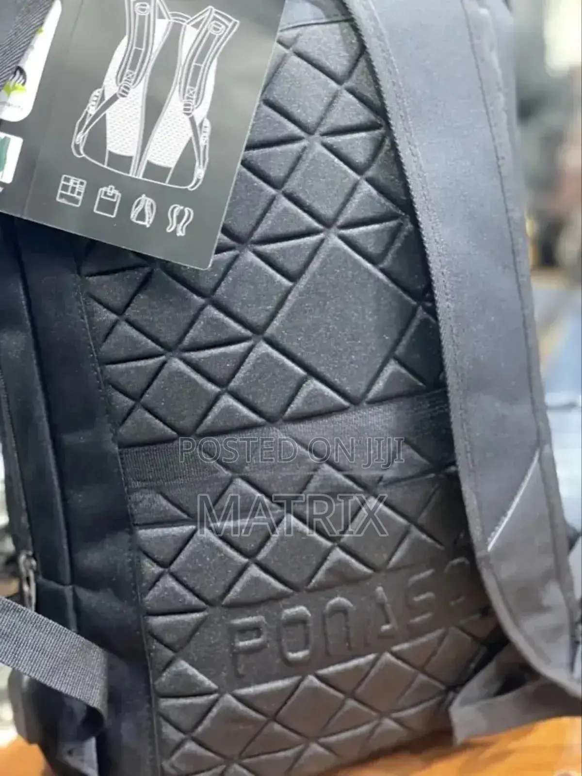 Slim Laptop Bag