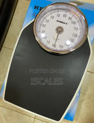 Manual Weighing Scale 160kg Mechanical Weigh Manual Weighing Scale