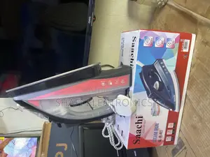 Saachi Steam Iron