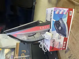 Saachi Steam Iron