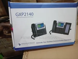 Grand Stream Gxp2140