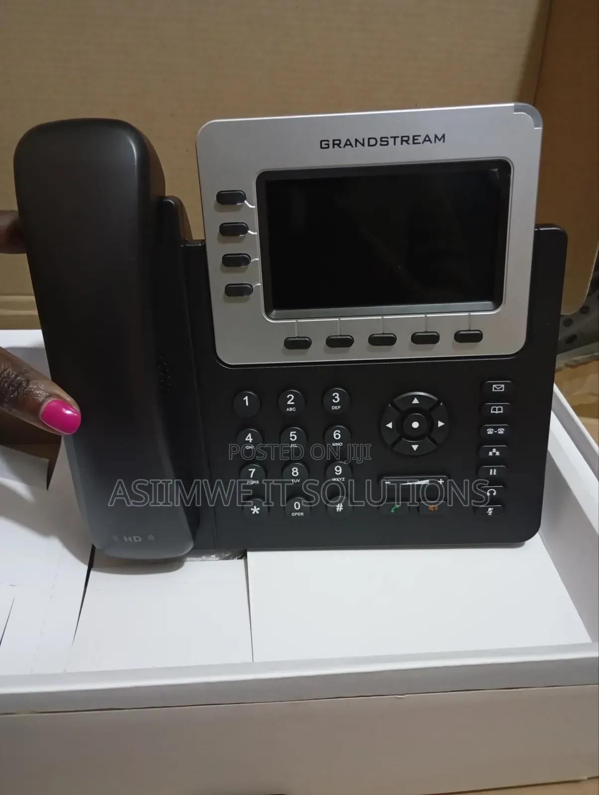 Grand Stream Gxp2140