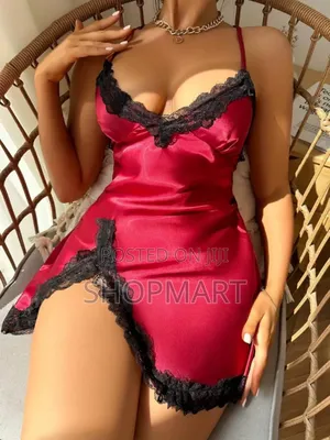 Ladies Night Bedroom Wear