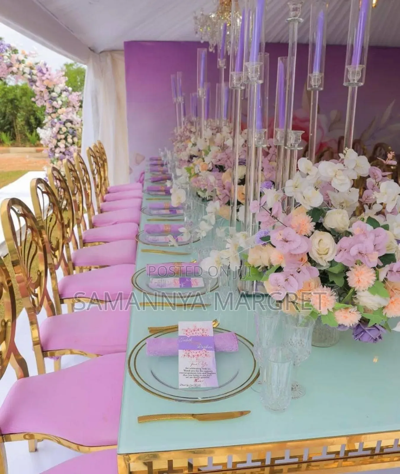 Kukyala Decor