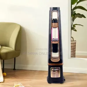 5in1 Bladeless Fan