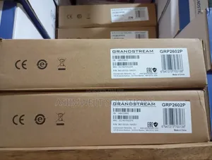 Grandstream Grp2602p