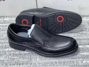 Franco Banetti Rubber Sole Flip-Ins