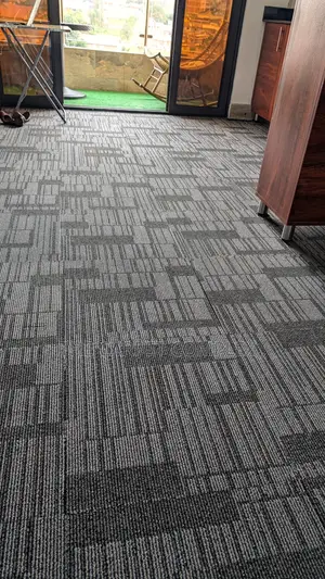 Office PVC High Quality Carpets Squaremeter