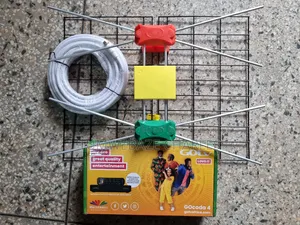 Gotv Fullkit With Antenna