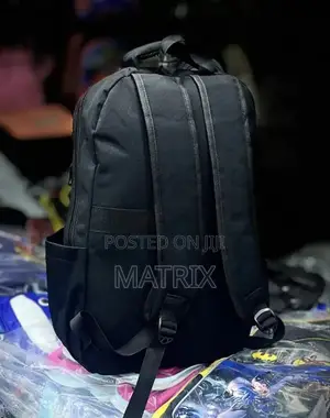Nike Multifunction Backpack Bag