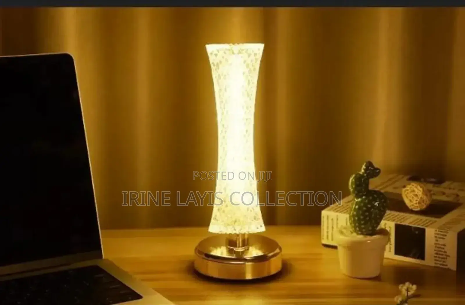 Bedside Lamp