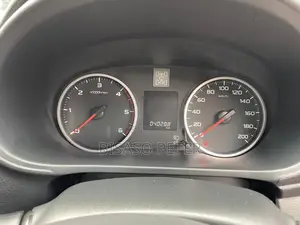 Mitsubishi L200 2016 Blue