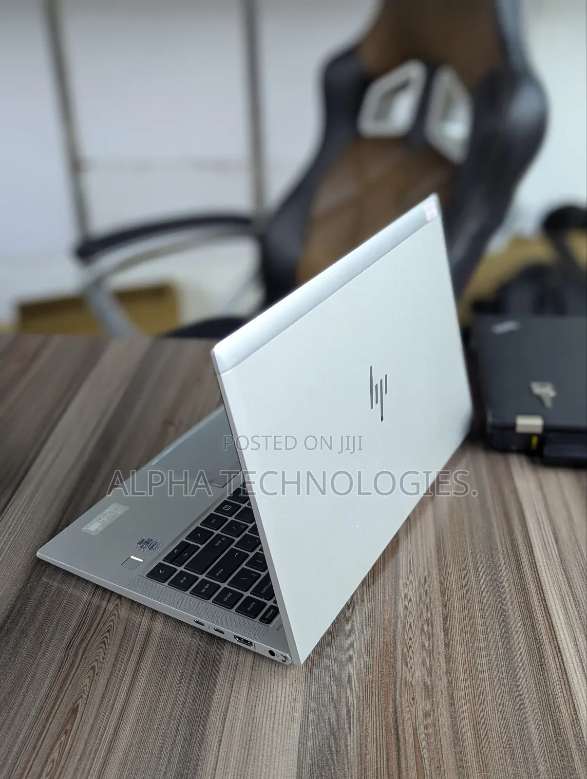 Laptop HP EliteBook 840 G7 8GB Intel Core I5 SSD 256GB