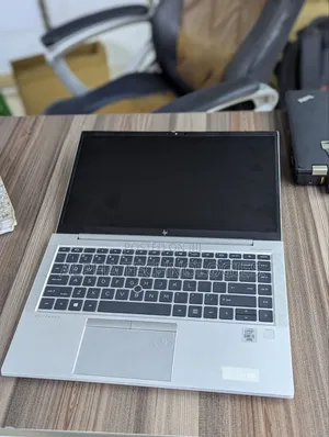 Laptop HP EliteBook 840 G7 8GB Intel Core I5 SSD 256GB