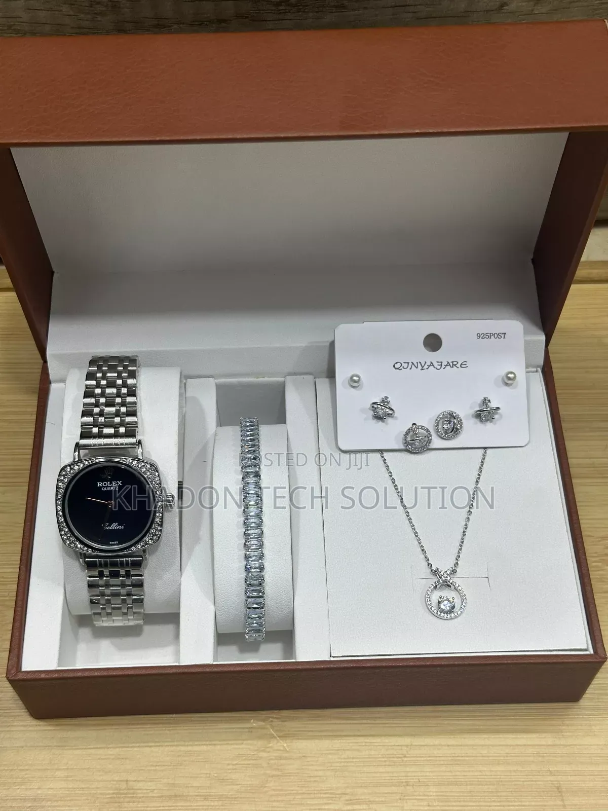 Rolex Ladies Combo at Fair Price