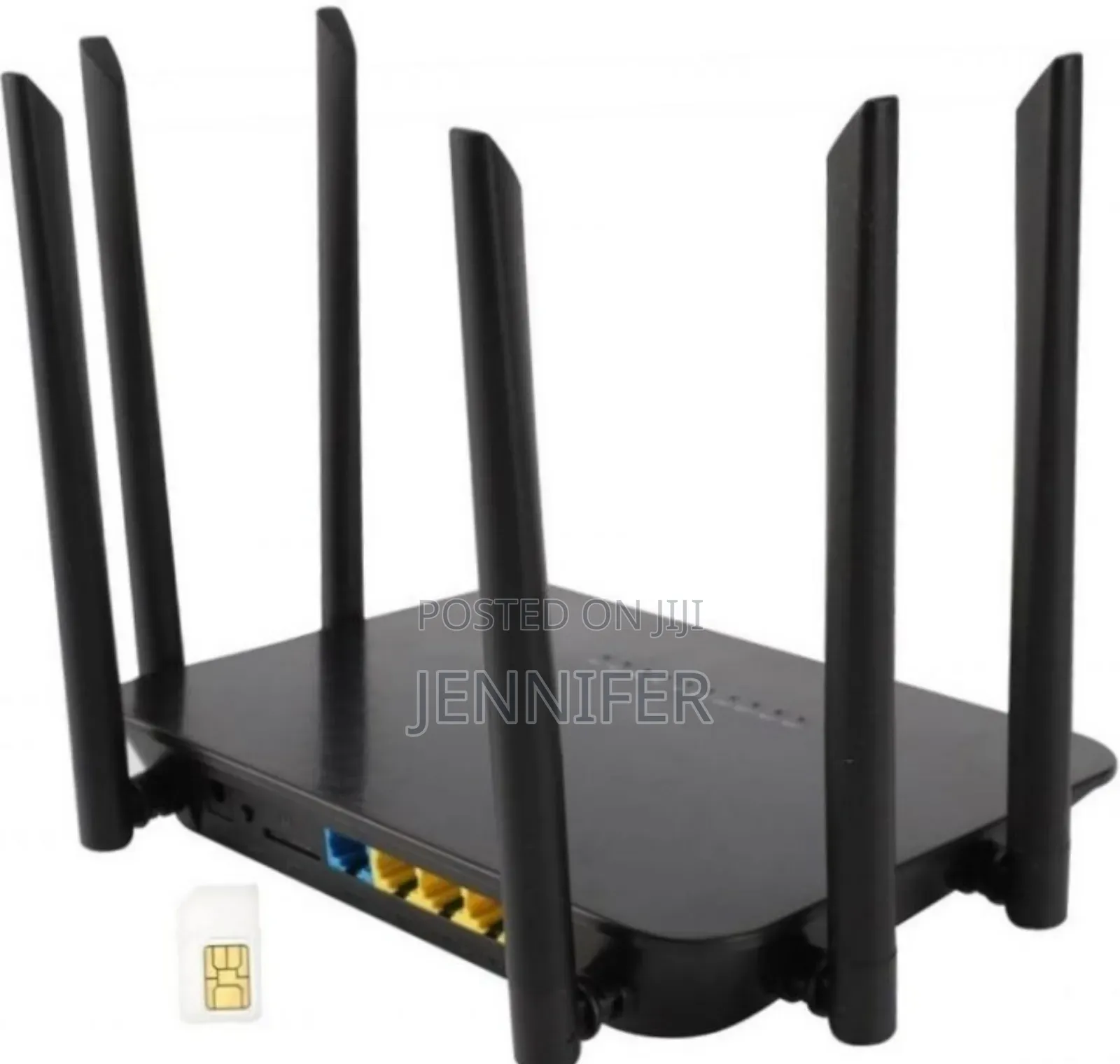 Bvot B47 4g Lte Wireless Router