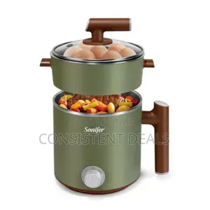 Sonifer Electric Multifunction Cooker