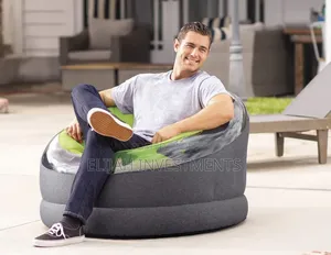 Intex Inflatable Empire Chair