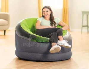 Intex Inflatable Empire Chair
