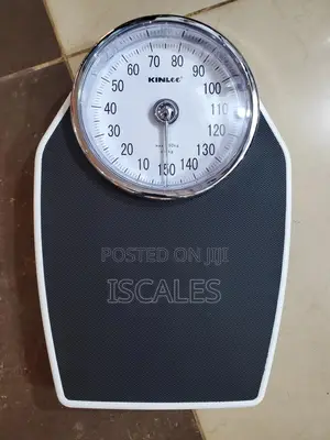 Manual Weighing Scale Mechanical 150kg Weigh Manual Weighing Scale