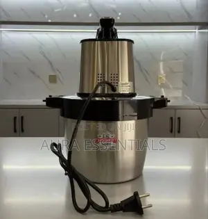 6litres Sonifer Sf-8105 Food Chopper