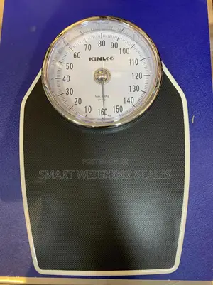 Medical Bathroom Weighing Scale 160kg Weigh Bathroom Weighing Scale