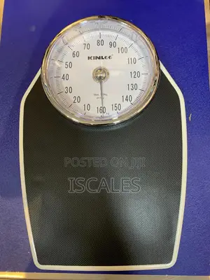 Medical Bathroom Weighing Scale 160kg Weigh Bathroom Weighing Scale