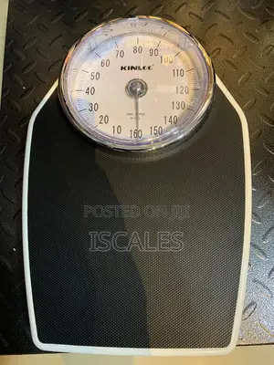 Body Weigh Bathroom Weighing Scale 160kg/1kg Bathroom Weighing Scale