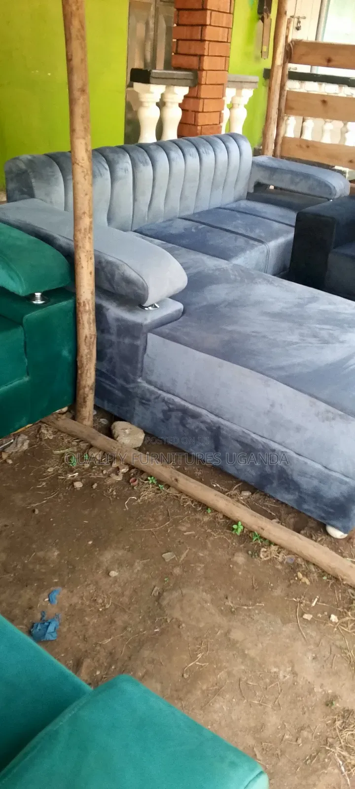 Daybeds Min L Sofa