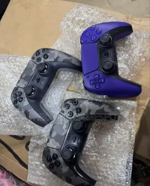 Original Ps5 Game Pads