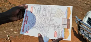 Search for Residential Land - Miss Not Kakiri Gobero Estate Hoima Road